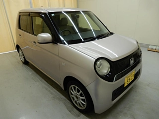 HONDA N ONE 2013