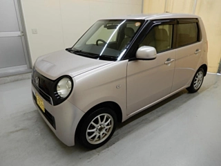 HONDA N ONE 2013