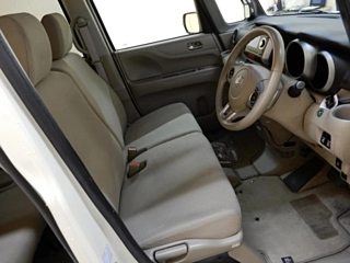 HONDA N BOX PLUS 2012