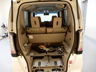 HONDA N BOX PLUS 2012