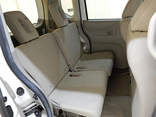 HONDA N BOX PLUS 2012