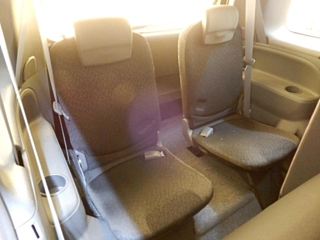 TOYOTA SIENTA 2014