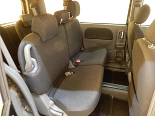 TOYOTA SIENTA 2014