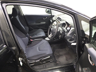 HONDA FIT 2008
