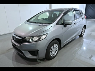 HONDA FIT 2016