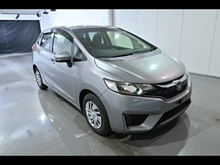 HONDA FIT 2016
