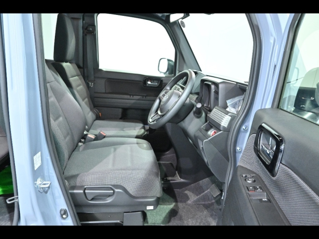 HONDA N VAN 2025