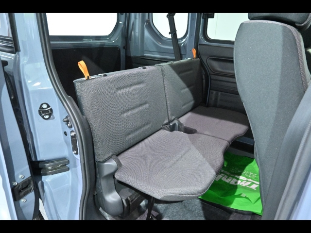 HONDA N VAN 2025