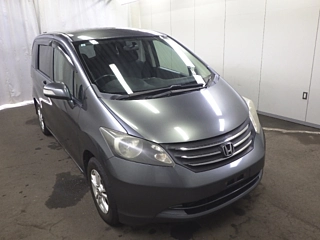 HONDA FREED 2009
