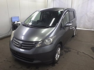 HONDA FREED 2009