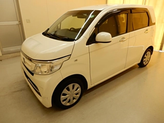 HONDA N WGN 2016
