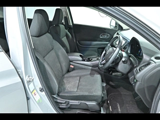 HONDA VEZEL 2014