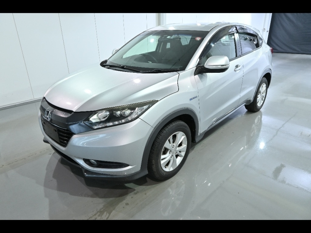 HONDA VEZEL 2014
