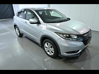 HONDA VEZEL 2014