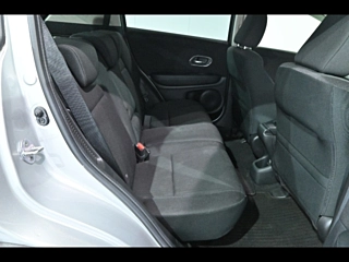 HONDA VEZEL 2014