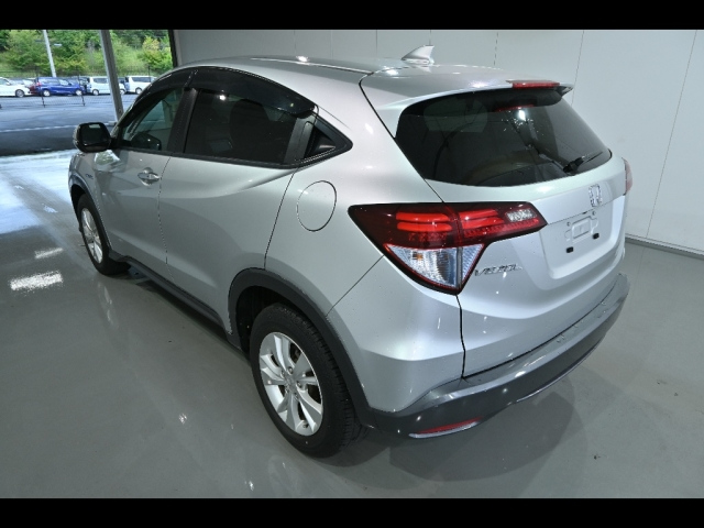 HONDA VEZEL 2014