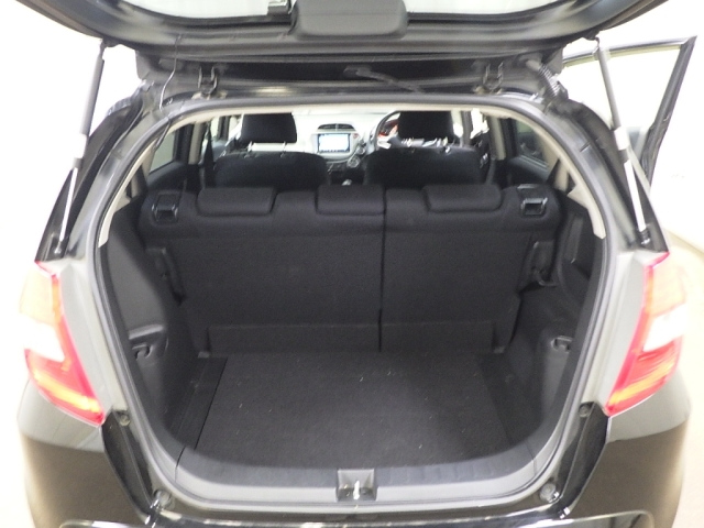 HONDA FIT 2013