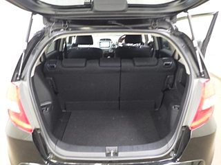 HONDA FIT 2013