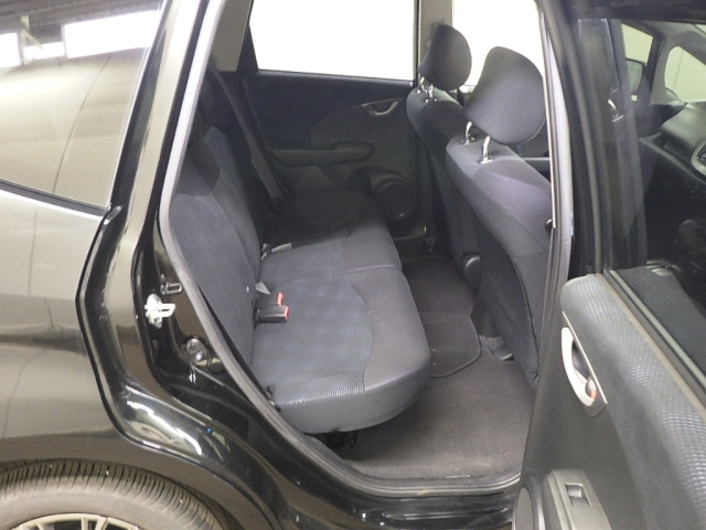 HONDA FIT 2013
