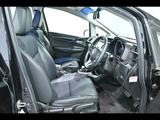 HONDA FIT 2013