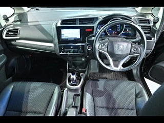 HONDA FIT 2013