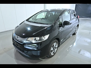 HONDA FIT 2013