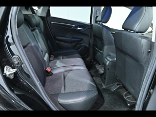 HONDA FIT 2013