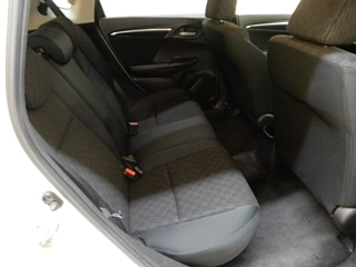 HONDA FIT 2015