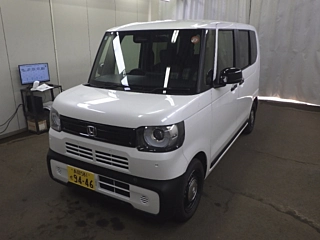 HONDA N BOX 2025