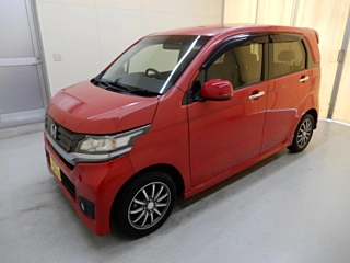 HONDA N WGN 2016