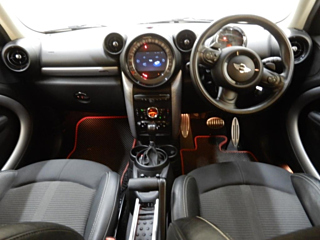BMW MINI 2016