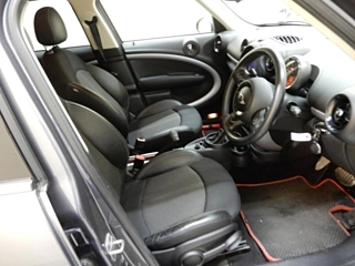 BMW MINI 2016