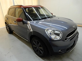 BMW MINI 2016