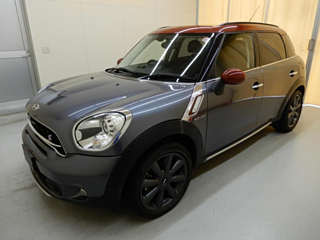 BMW MINI 2016