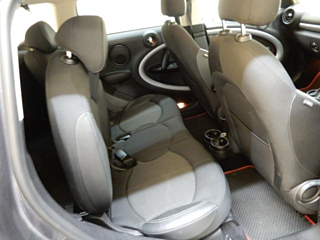 BMW MINI 2016