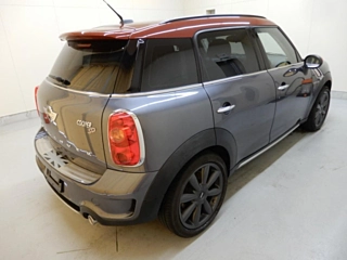 BMW MINI 2016