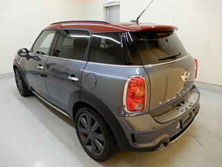 BMW MINI 2016