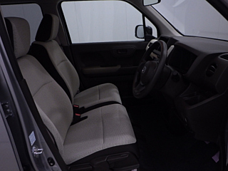 HONDA N WGN 2025