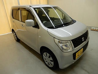 SUZUKI WAGON R 2014