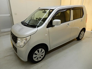 SUZUKI WAGON R 2014