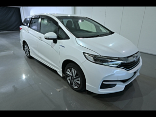 HONDA SHUTTLE 2015