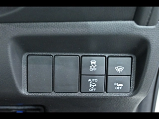 HONDA SHUTTLE 2015