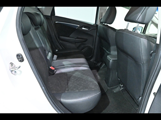 HONDA SHUTTLE 2015