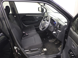SUZUKI WAGON R 2012
