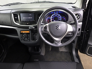 SUZUKI WAGON R 2012