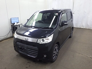 SUZUKI WAGON R 2012