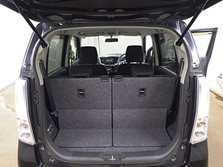 SUZUKI WAGON R 2012