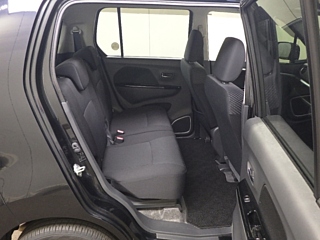 SUZUKI WAGON R 2012