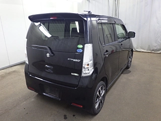SUZUKI WAGON R 2012
