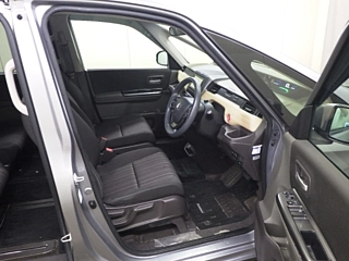 HONDA FREED 2018